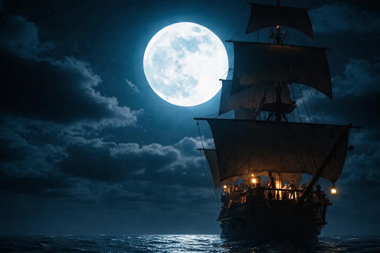 Treasure Island