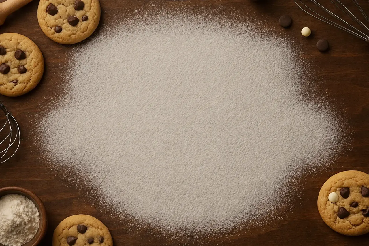 Secrets of the Chocolate Cookie