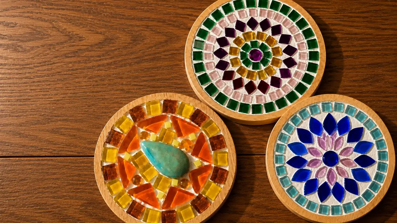 Mosaics