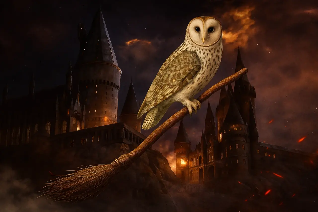 Wizard School