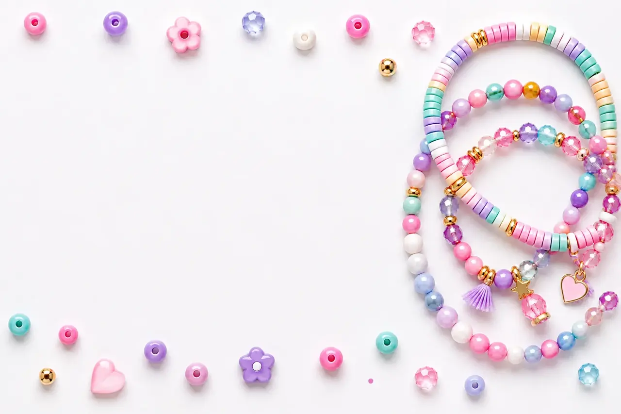 Bracelet station
