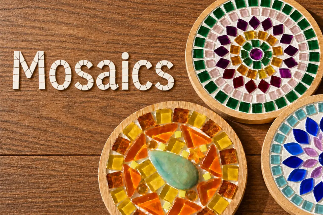 Mosaics
