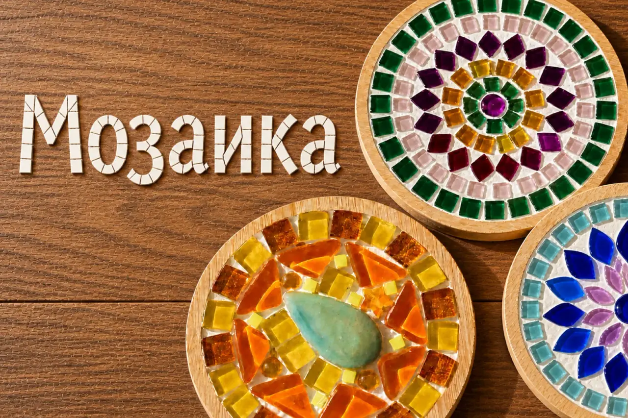 Мозаика