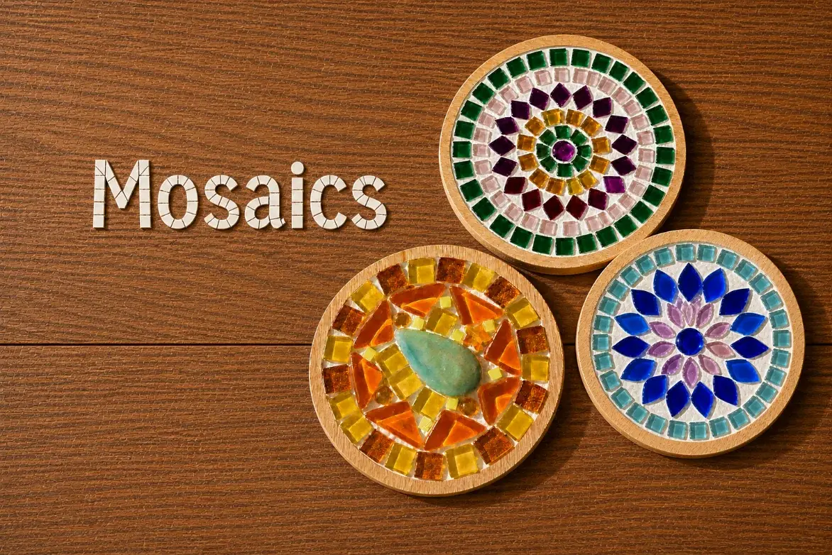 Mosaics