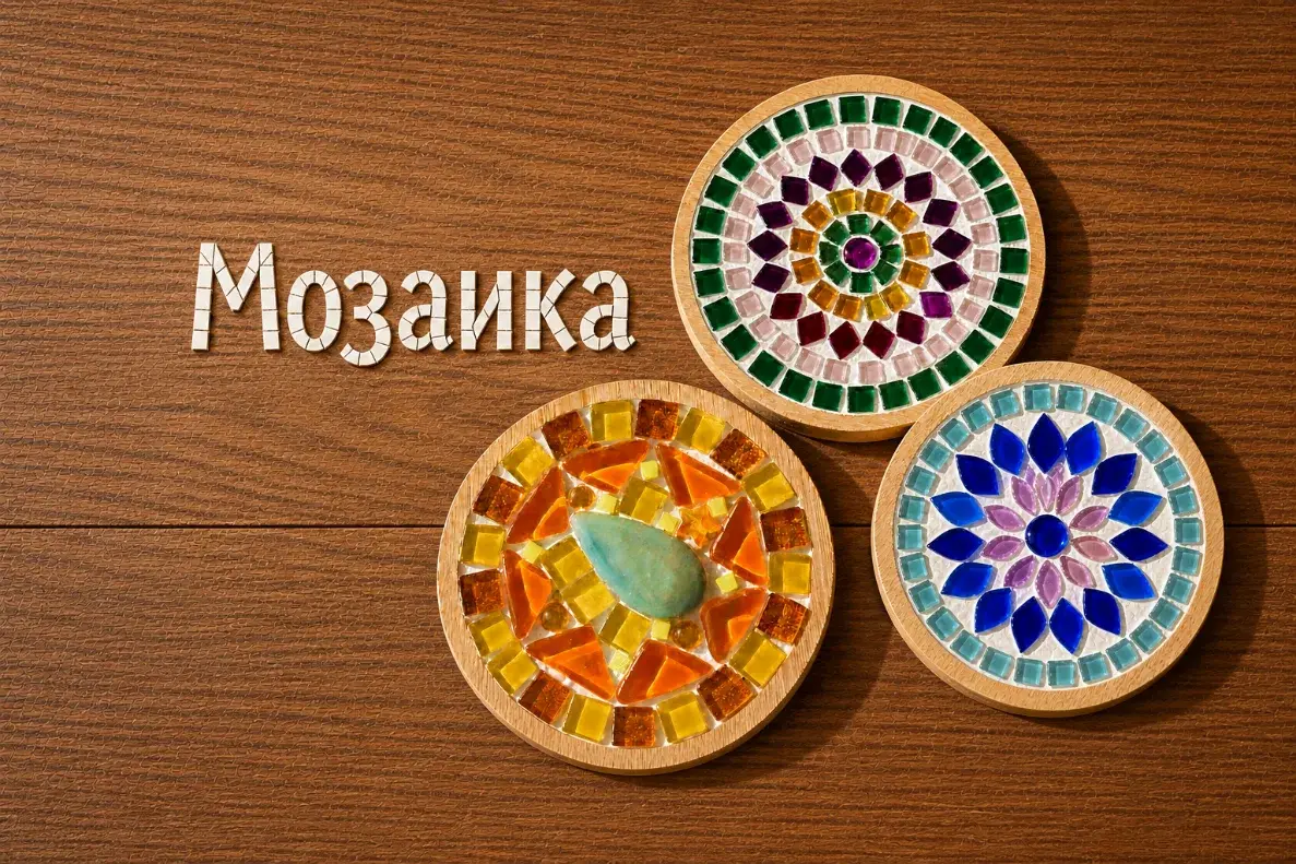 Мозаика
