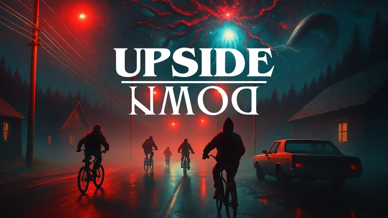 Upside Down