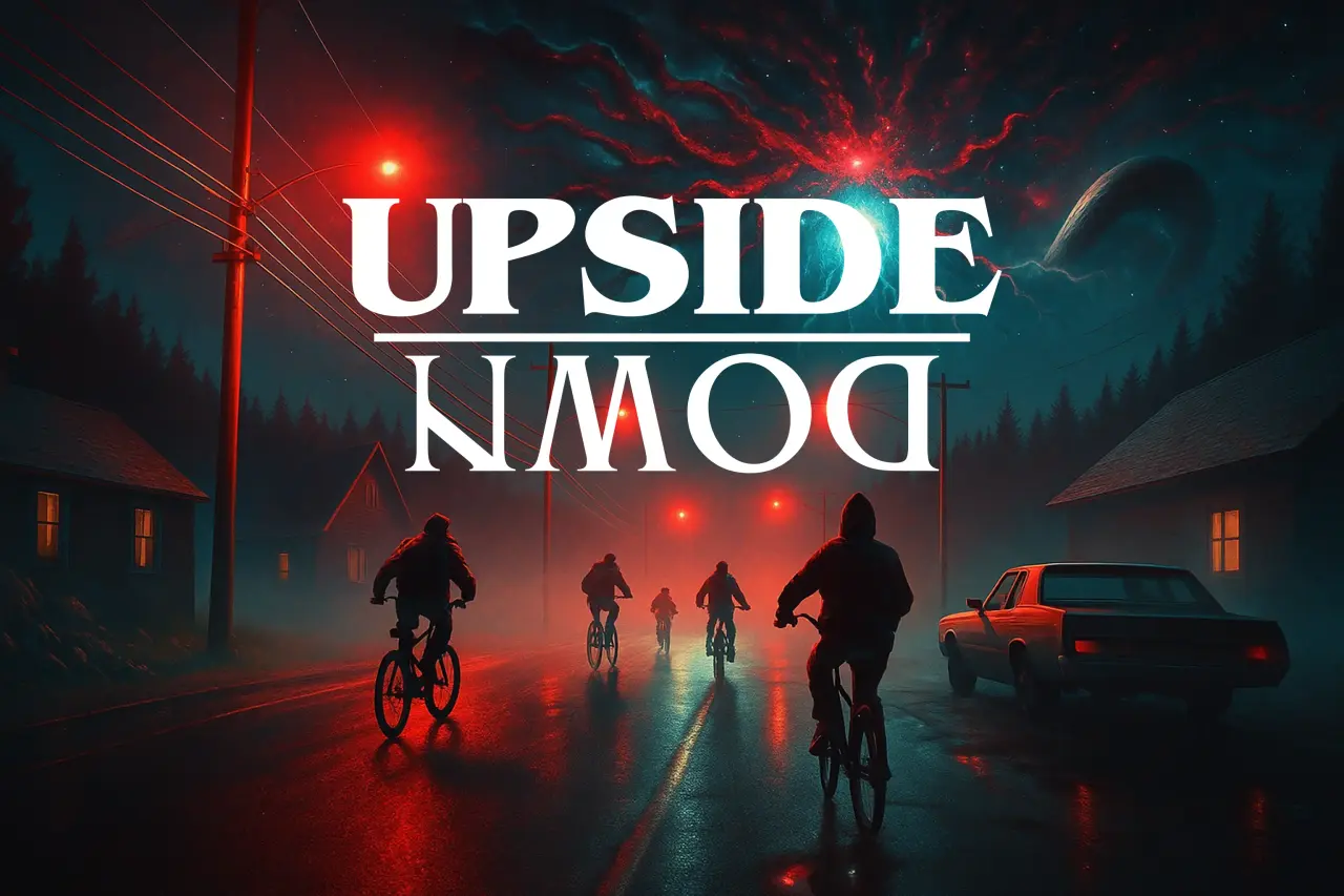 Upside Down